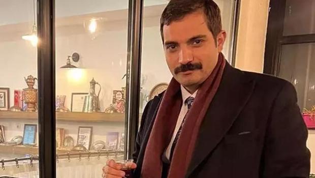 Sinan Ateş'in kişisel bilgilerinin temini davasında 8 sanık hakim karşısına çıktı