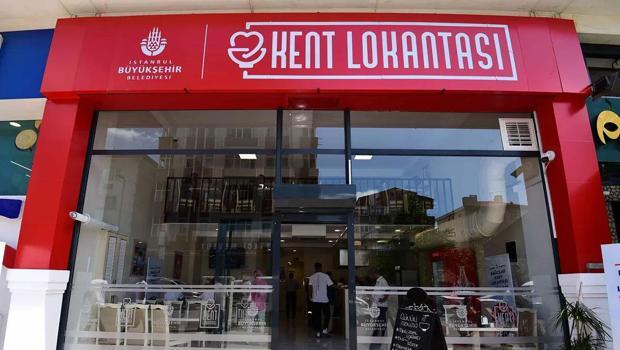 Şişli Belediyesi'nden 'kent lokantaları kapatıldı' iddialarına yalanlama