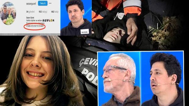 Son dakika: Ece Gürel'i ormandan biri mi götürüp geri getirdi? Ailesi dilekçe verecek! Paylaşımlardaki rakamların sırrı ne?
