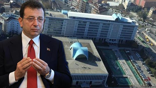 Son dakika: İstanbul Büyükşehir Belediye Başkanı Ekrem İmamoğlu gözaltına alındı... İstanbul Cumhuriyet Başsavcılığı soruşturmanın detaylarını paylaştı