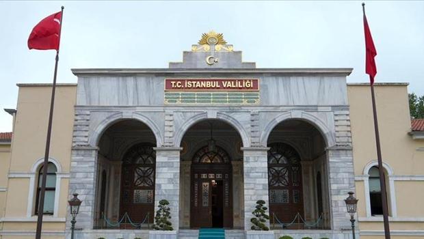 Son dakika... İstanbul Valiliği'nden 4 gün süreyle toplantı ve gösteri yasağı! Bazı yollar ve metro seferleri durduruldu