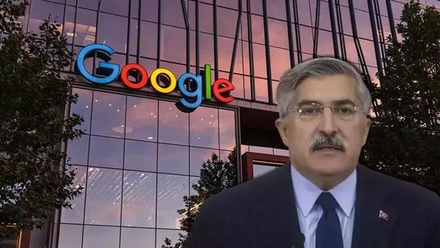 TBMM Dijital Mecralar Komisyonu, "Google'ın algoritma değişikliğini" görüşecek