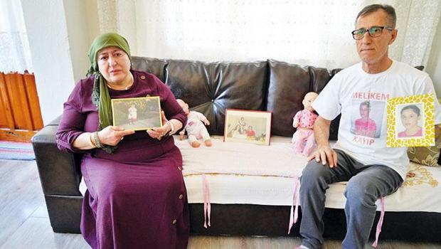 Toyguncu ailesinin isyanı: Kızımız nerede