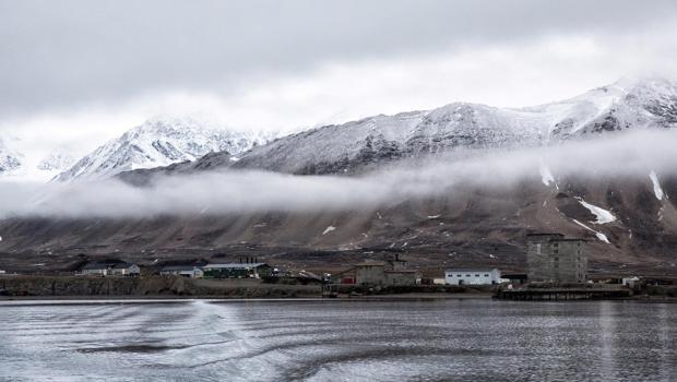 Türk vatandaşlarına Norveç'in Svalbard takımadasında oturum izni
