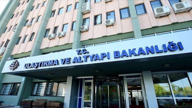 Ulaştırma Bakanlığı'ndan POLNET açıklaması: Pasaport kontrol işlemleri normale döndü