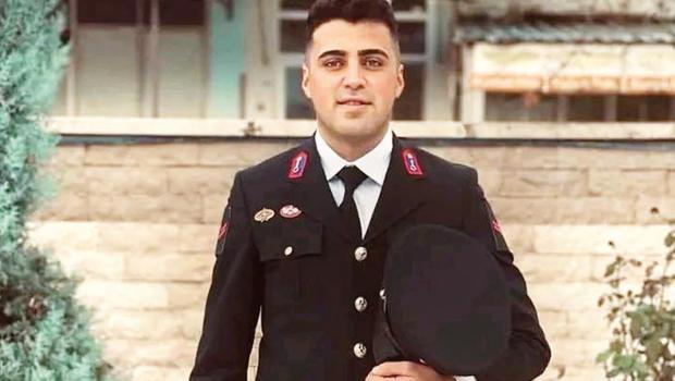 Uzman onbaşı sobadan zehirlendi