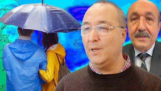 Uzmanlar uyardı: Afrika sıcakları gitti, kutup soğukları geldi! Ne kadar sürecek? Bayramda hava nasıl olacak?