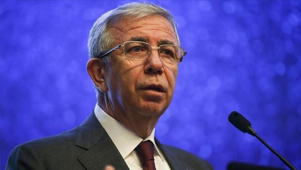 Yavaş: Seçim yaklaşınca üçümüz yeniden gözden geçiririz