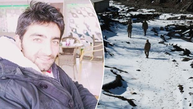 Yozgat'ta 3 gündür aranıyordu! Kayıp öğretmen Tanju Oğuz ölü bulundu