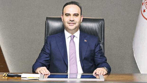 Bakan Kacır: OSB’lere lojman geliyor