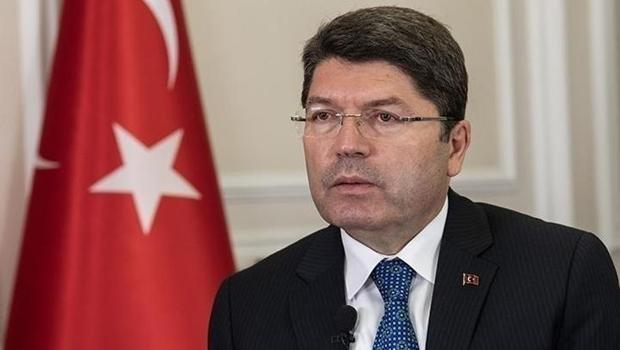 Bakan Tunç: Bizim hedefimiz, vesayetçi ruhtan tamamen arındırılmış bir anayasa
