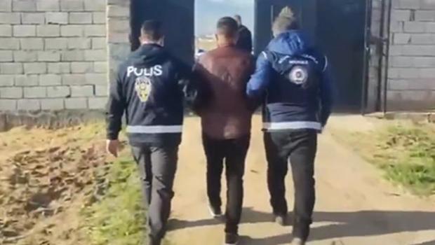 Bakan Yerlikaya: 42 göçmen kaçakçılığı organizatörü ve 433 düzensiz göçmen yakalandı
