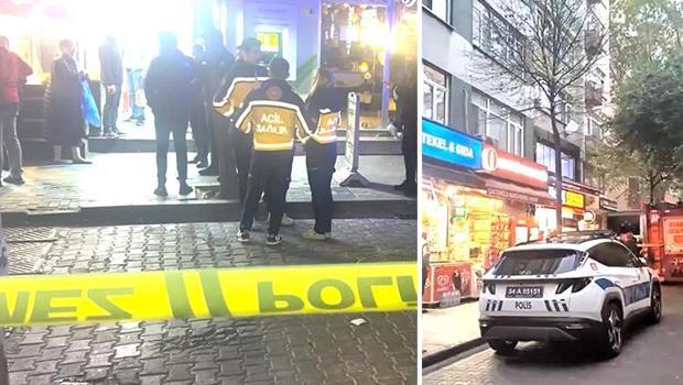 Beşiktaş’ta korkunç olay! 27 yaşındaki emlakçı çalışanı 1 ay sonra ölü bulundu