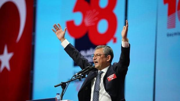 CHP'nin 38. Olağan Kurultayı'na ilişkin soruşturmada yeni gelişme: Şüpheliler ifade veriyor