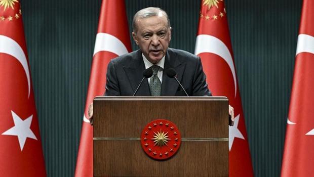 Erdoğan: 25 bin öğretmen atayacağız