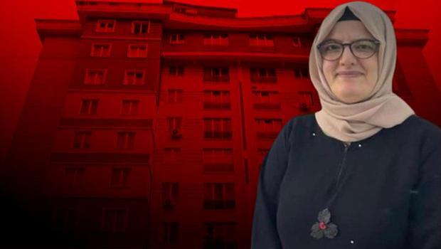 Esenyurt’ta vahşet! Ayşegül Başak, 16 yaşındaki kızının gözü önünde eşi tarafından öldürüldü