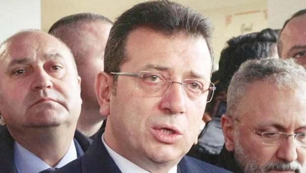 İmamoğlu’nun tutukluluğuna itiraz reddedildi