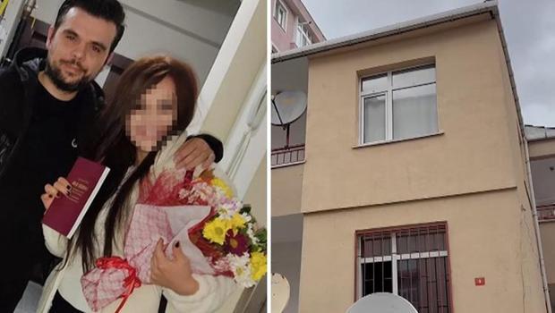 Kartal'da eşini bıçaklayarak öldürdükten sonra taksi durağını aradı