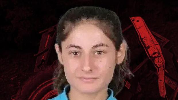 Köyde acı olay: 19 yaşındaki Aylin kurtarılamadı