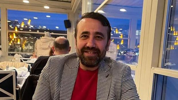 'Metafizik uzmanı' uyuşturucu ile yakalandı
