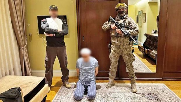 ‘Orkinoslar’ ağa takıldı! Narko baronlara operasyon