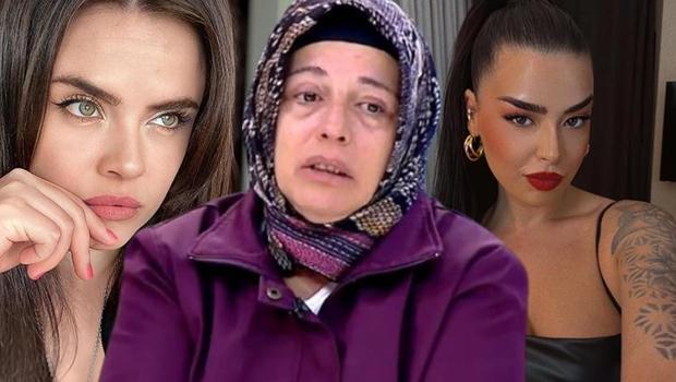 Oyuncu Sevil Akdağ arkadaşını öldürmüştü! Elif Kırav'ın annesi gözyaşları içinde konuştu... 'Polis 'ben böyle bir cinayet görmedim' diyor'