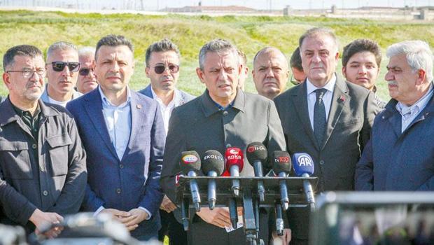 Özel’den kamera ve jammer yanıtı: Polislerin görevidir