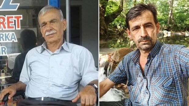 Sakarya'da baba ile oğul 24 gün arayla kansere yenildi