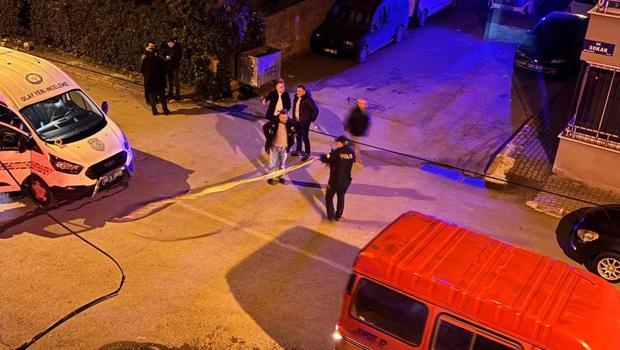 Samsun'da cani koca dehşeti: Boşanma aşamasındaki eşini sokak ortasında öldürdü