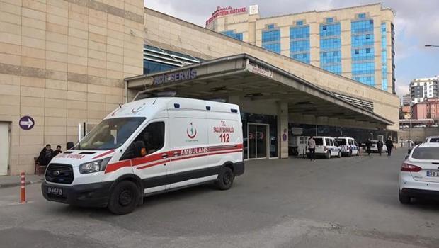 Siirt-Bitlis yolunda feci kaza: 2 can kaybı, 1 yaralı