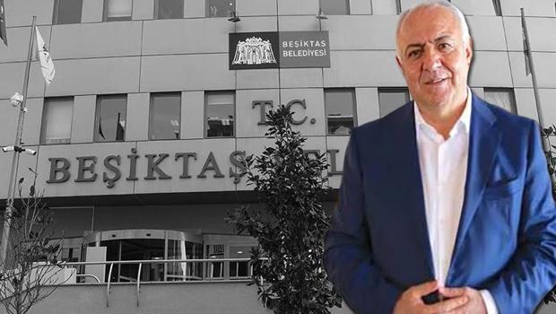 Son dakika... Beşiktaş Belediye Başkan Yardımcısı'nın da aralarında bulunduğu 12 belediye çalışanı hakkında gözaltı kararı