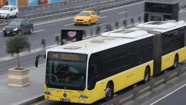 Son dakika haberi... Resmi Gazete'de yayımlandı: 23 Nisan'da toplu taşıma ücretsiz