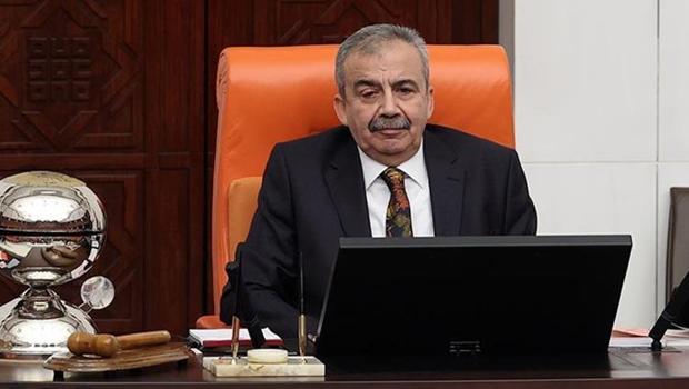 Son dakika... Sırrı Süreyya Önder'in sağlık durumuna ilişkin yeni açıklama: 'Başka bir kırılma noktasındayız'