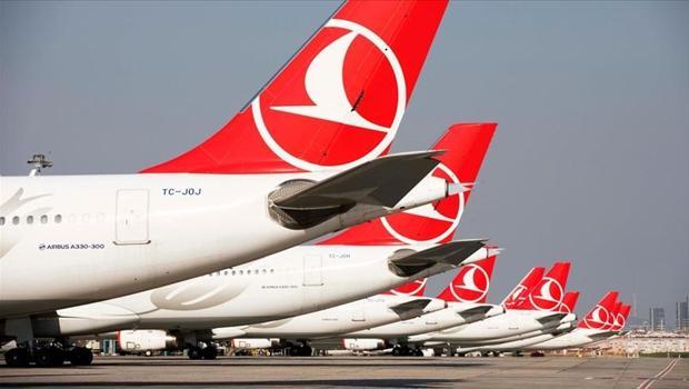 THY'den çocuk yolculara 23 Nisan'a özel indirim