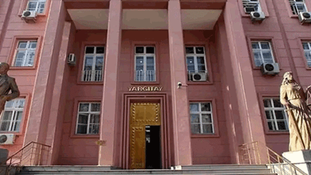 VIP dinlemede Yargıtay onayı