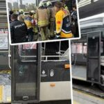 1 kişi ölmüş, 57 kişi yaralanmıştı! Metrobüs şoförünün ifadesi ortaya çıktı