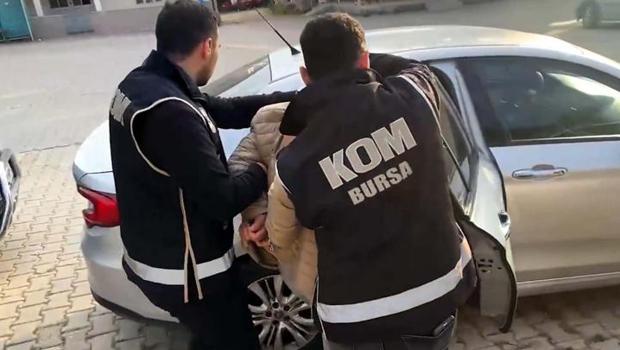 11 ayrı organize suç örgütüne operasyon: 142 şüpheli yakalandı