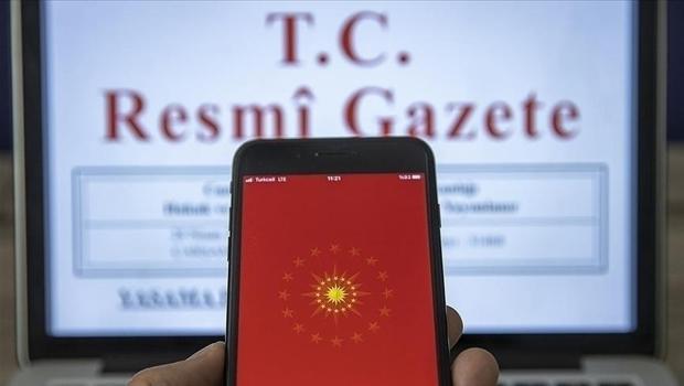 128 vali yardımcısı 224 kaymakam atandı