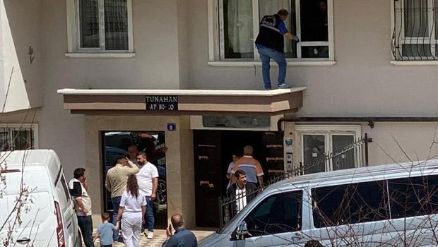 14 yaşındaki Sultan, evinde ölü bulundu! Yakınları sinir krizi geçirdi