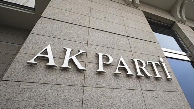 AK Parti Anayasa komisyonunun ilk toplantısı 4 Haziran'da