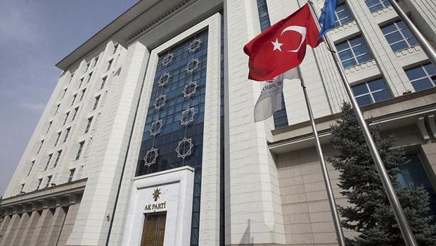 AK Parti'den teşkilat yapısına yönelik yeni eğitim süreci