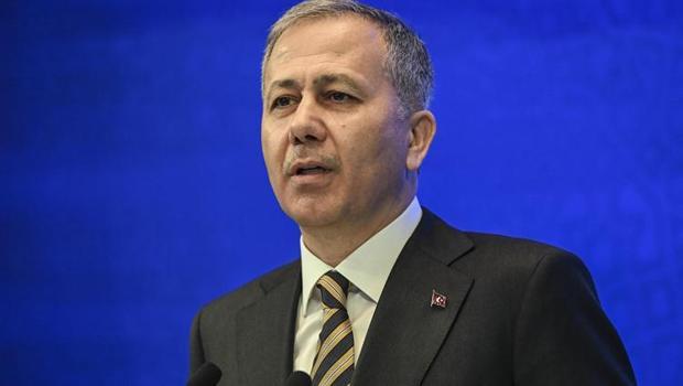Bakan Yerlikaya açıkladı: 509 düzensiz göçmen yakalandı