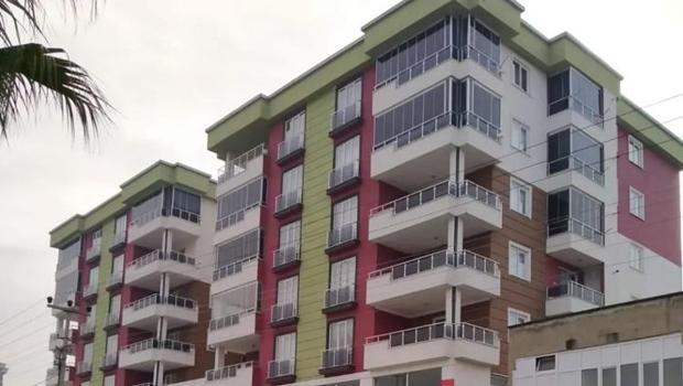 Depremde 44 kişinin öldüğü Said Bey Sitesi'ne ilişkin davanın sanıklarının yargılanması sürdü