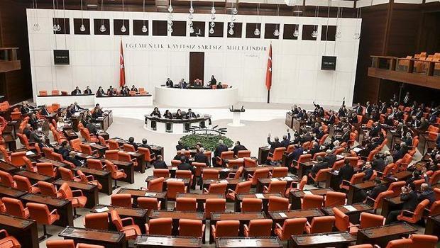 Din işleri düzenlemesi yasalaştı