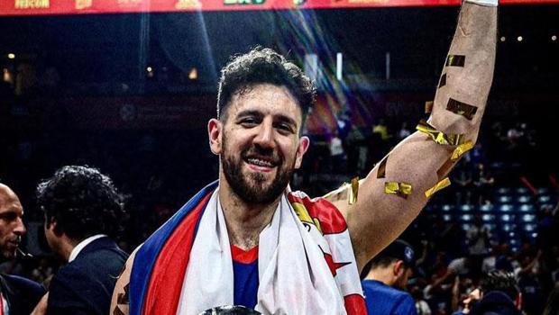 Fenerbahçe, Vasilije Micic için düğmeye bastı!
