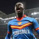 Göztepeli Dennis için Alman kulüpleri sırada!