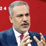 Hakan Fidan: Suikast girişimine uğradım