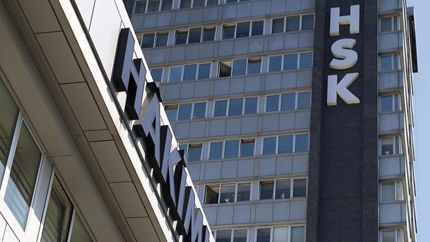 HSK'ya atama kararları Resmi Gazete’de
