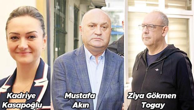 İBB’ye 4. dalga operasyon