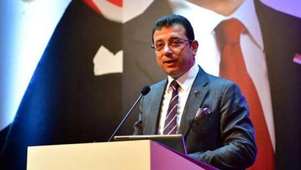 İmamoğlu’nun tutukluluğuna devam kararı